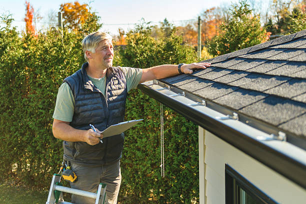Trusted Roof Installation service in Woodridge, IL - Ben Roofing and Steel LLC